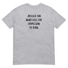 Load image into Gallery viewer, OFL "WE STAY LIT..." (BLK)