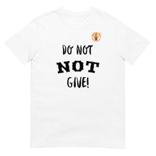 Load image into Gallery viewer, OFL "DO NOT NOT..." (BLK)