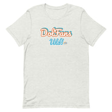 Load image into Gallery viewer, DU Short Sleeve Fitted Shirt (DU Orig)