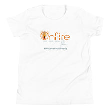 Load image into Gallery viewer, YOUTH OFL STANDARD (BLUE)