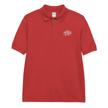 Load image into Gallery viewer, DU Polo (DU White)