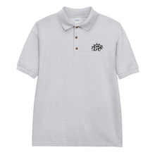 Load image into Gallery viewer, DU Polo (DU Black)