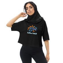 Load image into Gallery viewer, DU Drop Shoulder Crop (Orig DU)