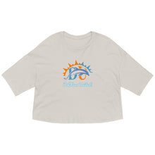 Load image into Gallery viewer, DU Drop Shoulder Crop (Orig DU)