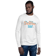 Load image into Gallery viewer, DU Long Sleeve Fitted Shirt (DU Orig)
