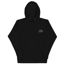 Load image into Gallery viewer, Premium DU Hoodie (DU Orig)
