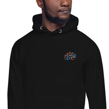 Load image into Gallery viewer, Premium DU Hoodie (DU Orig)