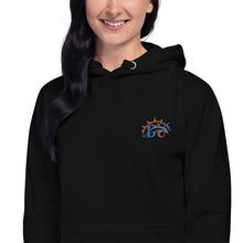 Load image into Gallery viewer, Premium DU Hoodie (DU Orig)