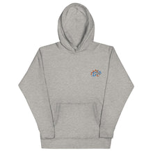 Load image into Gallery viewer, Premium DU Hoodie (DU Orig)