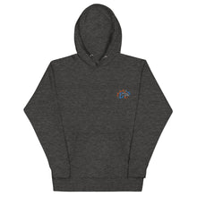 Load image into Gallery viewer, Premium DU Hoodie (DU Orig)