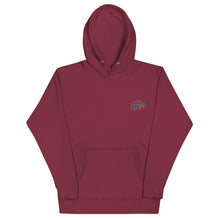 Load image into Gallery viewer, Premium DU Hoodie (DU Orig)