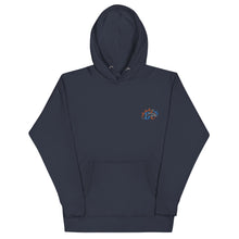 Load image into Gallery viewer, Premium DU Hoodie (DU Orig)