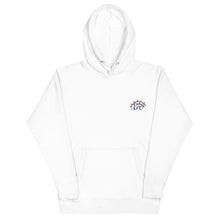 Load image into Gallery viewer, Premium DU Hoodie (DU Orig)