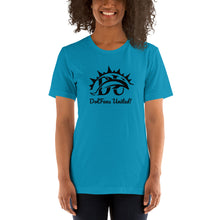 Load image into Gallery viewer, DolFans United! Tee (DU Black)