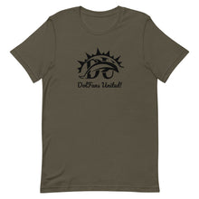 Load image into Gallery viewer, DolFans United! Tee (DU Black)