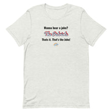 Load image into Gallery viewer, Patriots Troll Joke (Light Colors)