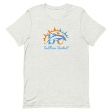 Load image into Gallery viewer, DolFans United! Tee (DU Orig)