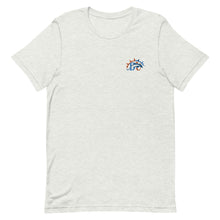 Load image into Gallery viewer, DU Stitched Tee (DU Orig)