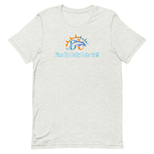 Load image into Gallery viewer, Fins Up Baby (DU Orig)