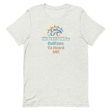 Load image into Gallery viewer, DU Ya Heard Me! (Light Colors)