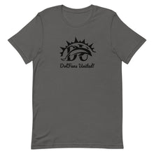 Load image into Gallery viewer, DolFans United! Tee (DU Black)