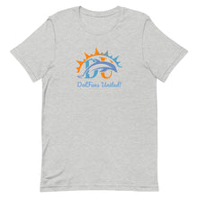 Load image into Gallery viewer, DolFans United! Tee (DU Orig)