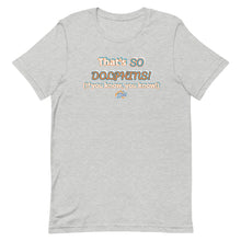 Load image into Gallery viewer, That's So Dolphins! (Orig DU; Dark Colors)