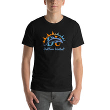 Load image into Gallery viewer, DolFans United! Tee (DU Orig)