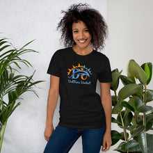 Load image into Gallery viewer, DolFans United! Tee (DU Orig)