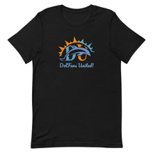 Load image into Gallery viewer, DolFans United! Tee (DU Orig)