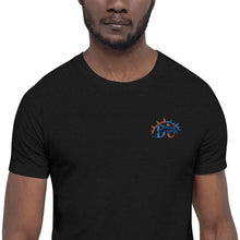 Load image into Gallery viewer, DU Stitched Tee (DU Orig)