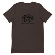 Load image into Gallery viewer, DolFans United! Tee (DU Black)