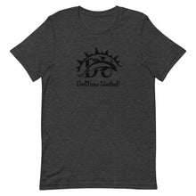 Load image into Gallery viewer, DolFans United! Tee (DU Black)