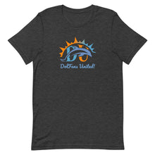 Load image into Gallery viewer, DolFans United! Tee (DU Orig)
