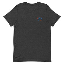 Load image into Gallery viewer, DU Stitched Tee (DU Orig)