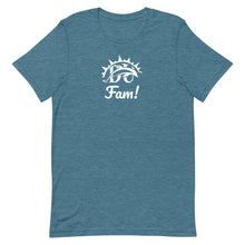 Load image into Gallery viewer, DU Fam! (DU White)