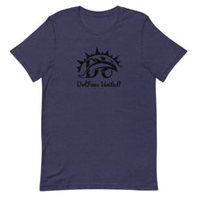 Load image into Gallery viewer, DolFans United! Tee (DU Black)