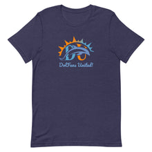Load image into Gallery viewer, DolFans United! Tee (DU Orig)