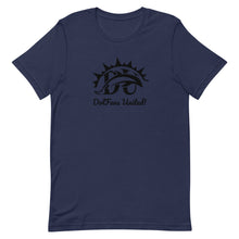 Load image into Gallery viewer, DolFans United! Tee (DU Black)