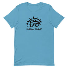 Load image into Gallery viewer, DolFans United! Tee (DU Black)