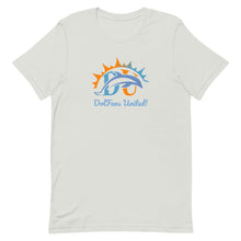 Load image into Gallery viewer, DolFans United! Tee (DU Orig)