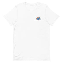 Load image into Gallery viewer, DU Stitched Tee (DU Orig)
