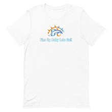 Load image into Gallery viewer, Fins Up Baby (DU Orig)