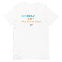 Load image into Gallery viewer, DolFan Lifer (Orig DU; Light Colors)