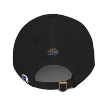 Load image into Gallery viewer, DU Dad Hat (DU Front&amp;Back)
