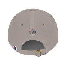 Load image into Gallery viewer, DU Dad Hat (DU Front&amp;Back)
