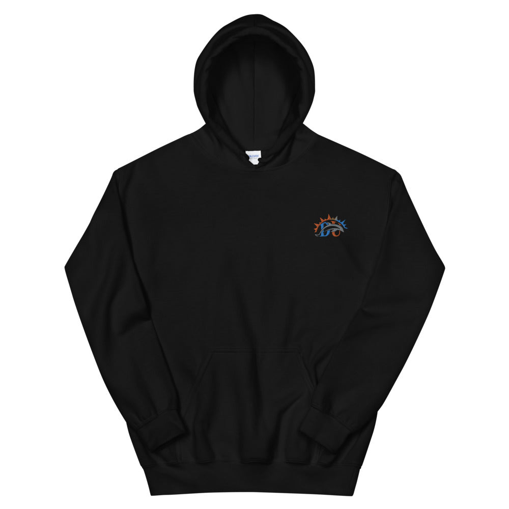 DU Hoodie (DU Orig)