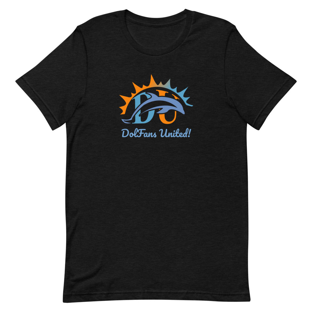 DolFans United! Tee (DU Orig)